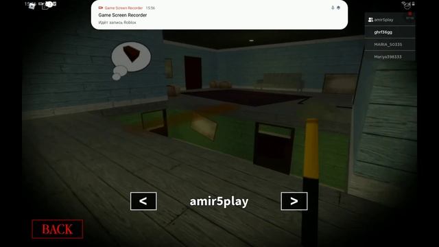 Пиги в роблокс с Amirplay ? смотреть онлайн