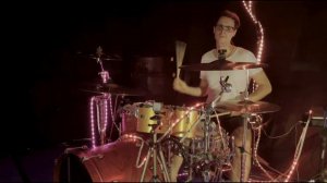 Daft Punk - Robot Rock [Drum/Amati bongos] cover