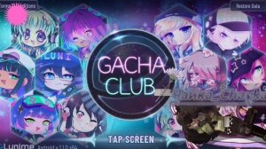 |° Обозреваем гача моды./Gacha club/life.|• Советую!!1~ Часть 1/? ~