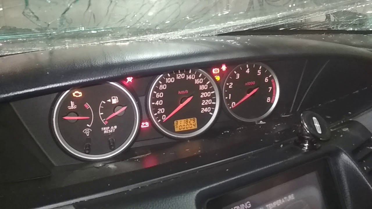 Работа ДВСа после переворота авто. Авто под пресс. Налетай на запчасти