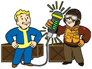 Fallout 76 [Quest Guide] Expeditions: The Pitt Daily Quest: Recipe for Success/«Рецепт Успеха» #1