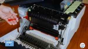 Unboxing and quick setup for the Xerox® C315 Color Multifunction Printer