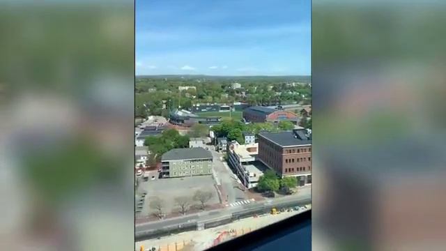 Meet J.J.! The 2021 Champion for The Barbara Bush Children's Hospital смотреть онлайн