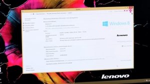 Lenovo C40-30 All-in-One - idealny kompromis