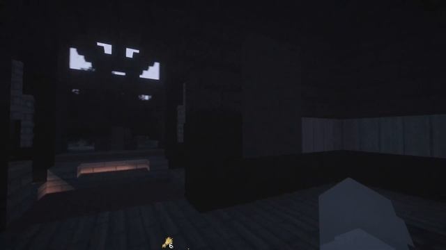 САМЫЙ СТРАШНЫЙ ХОРРОР В МАЙНКРАФТЕ!!! ПУГАЮСЬ ДАЖЕ КРЫС смотреть онлайн