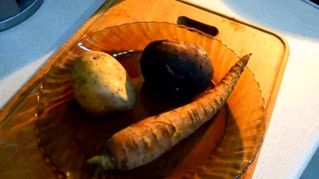 Закуска с селедкой. Домашние рецепты. смотреть онлайн