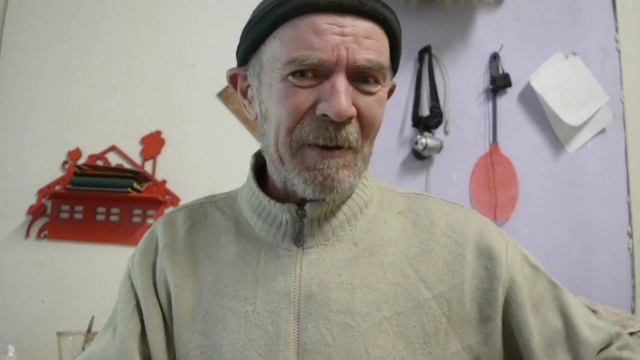 Сборник анекдотов от Петровича №16 #анекдоты_от_петровича смотреть онлайн