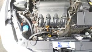 2005 Honda Fit Aria - 1330cc - 220kms