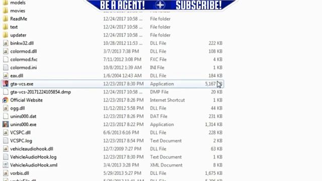 GTA VICE CITY STORIES | FATAL ERROR (0xC0000005) FIX | PC EDITION