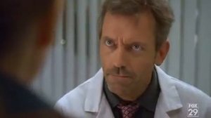 Доктор Хаус.Ингалятор