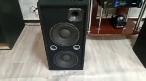 активные колонки+микшер