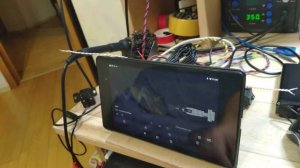 Nexus 7 2013 CarPC Плата управления v2.1