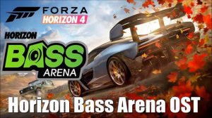 M83 - Midnight City (Eric Prydz Private Remix) (Forza Horizon 4: Horizon Bass Arena OST) [MP3] HQ