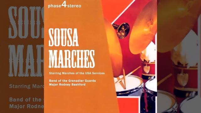 Stars and Stripes Forever смотреть онлайн