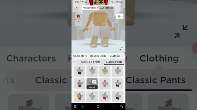 как зделать крутой скин в Roblocs смотреть онлайн