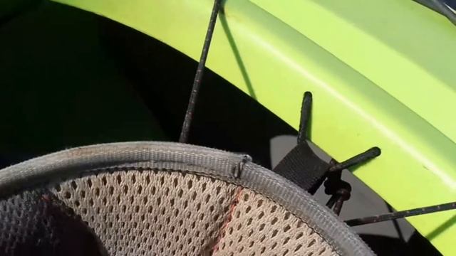 Feelfree Aventura 125 review смотреть онлайн