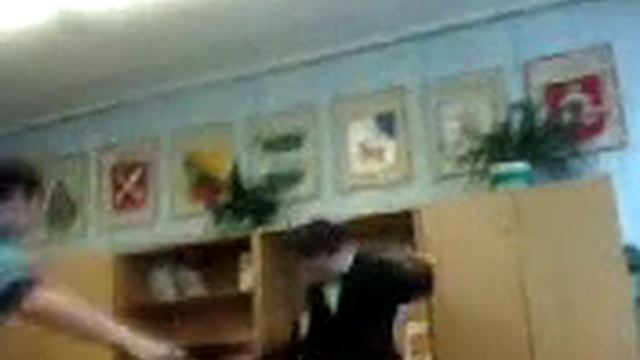 танец Бразильских рабов
