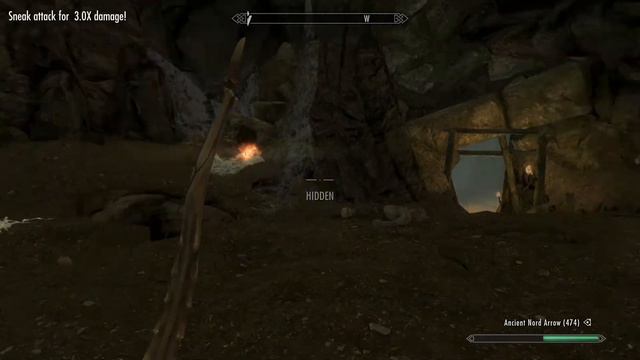 The Elder Scrolls V: Skyrim: Lost Knowledge: Black Book: The Sallow Regent смотреть онлайн