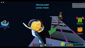 Второе испытание! Игра в кальмара в построй корабль и найди сокровище