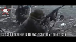 ВДВ. Войска Дяди Васи: с неба на землю и в бой!