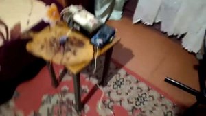 Теплый пол Карбоновый кабель как Тен. Испытание кабеля теплого пола как Тен.