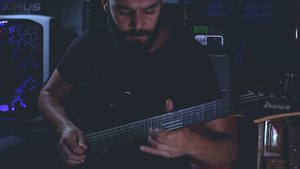 Pink Floyd - High Hopes Cover Guitar