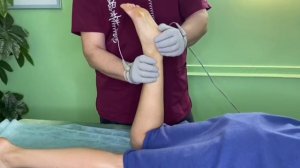Инновационный биоэнергетический массаж