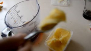 Делаем энергетик(бодрящий напиток)