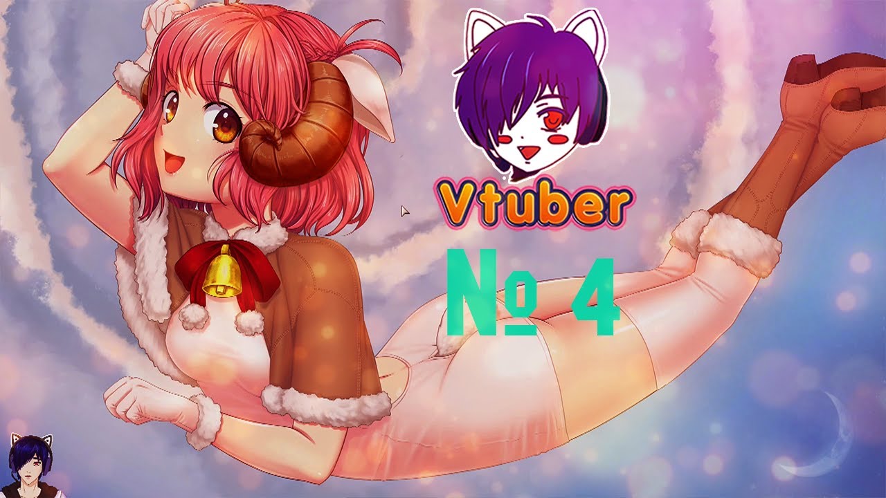 Прохождение Moe era _ визуальная новелла _ В России