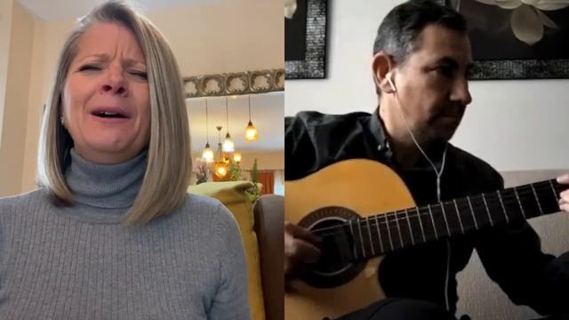 Pasodoble "Amada mia" смотреть онлайн