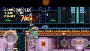 sonic 3 prototype debug mode super sonic and more