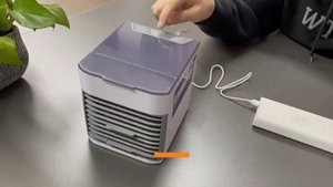 МИНИ КОНДИЦИОНЕР