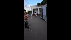 вднх