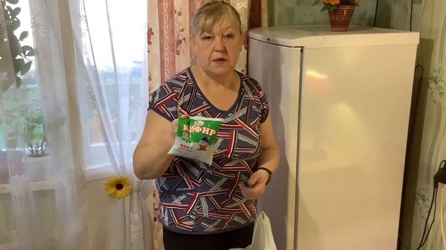 Закупила продукты, застраховалась от клещей. Теперь можно и в сад. смотреть онлайн