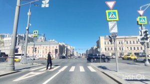 М2 Парк победы маршрут автобуса Москва