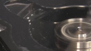Western Digital Raptor X WD1500AHFD in action