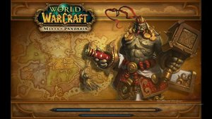 Stormforge WoW 5.4.8 - Mistblade: на Русском языке