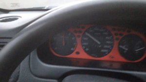 Honda Civic 6 Sedan 1.5 84kw