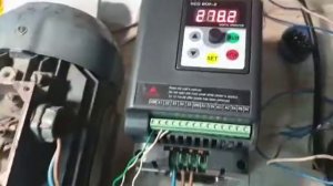 Отчет-ремонт частотного преобразователя N751T2B IDS-Drive в мастерской КИПлаб.РФ +79054188772