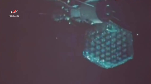 Погружение в невесомость