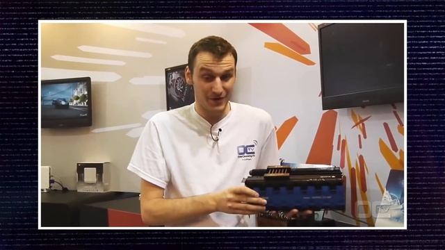 ЭТО ВИДЕОКАРТА?! - НЕОБЫЧНЫЕ ВИДЕОКАРТЫ смотреть онлайн