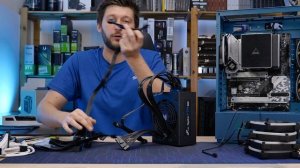 Building Inside The Montech Sky Two - Cloud Chaser