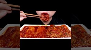 Эноки грибы асмр