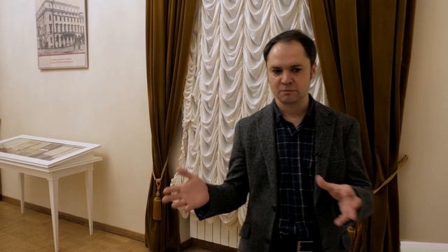 Выставка_Часть 2_Годы становления