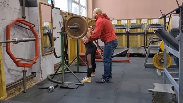 Традиционный субботний сбор моих #длясебяшников и спортсменов, ВООБЩЕМ МОЕЙ КОМАНДЫ смотреть онлайн