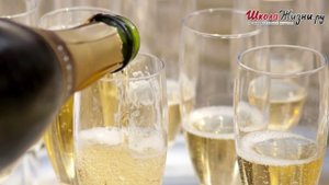 Какие Коктейли Можно Приготовить на Основе Шампанского