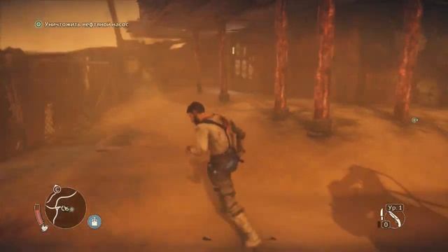 Mad Max: Из плена на свободу+месть (Прохождение #1) смотреть онлайн