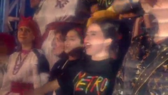 Мюизкл Метро - Вавилонская башня смотреть онлайн