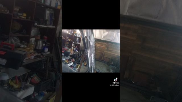 откатные ворота смотреть онлайн