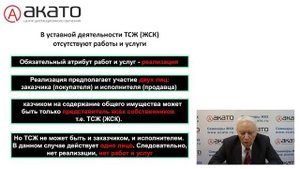 Отражение в бухучёте ТСЖ и ЖСК взносов собственников на содержание общего имущества